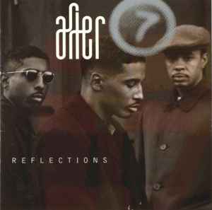 Reflections - After 7