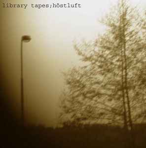 Library Tapes - Höstluft