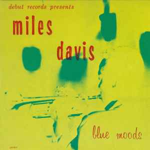 Miles Davis – Bags Groove (1986, Vinyl) - Discogs