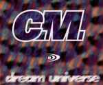 Cover of Dream Universe, 1998, CD