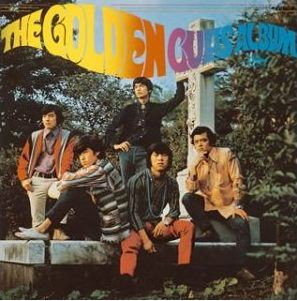 The Golden Cups – The Golden Cups Album (1996, Vinyl) - Discogs