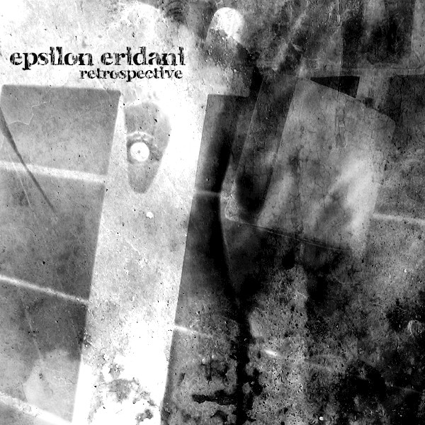 télécharger l'album Epsilon Eridani - Retrospective