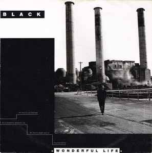 Black (2) - Wonderful Life