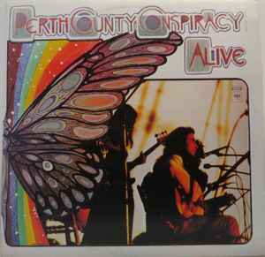 Alive - Perth County Conspiracy