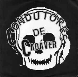 Condutores De Cadáver - Condutores De Cadáver album cover
