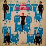 Ilustrisimos Bravos (Vinyl): LOS BRAVOS: : Music