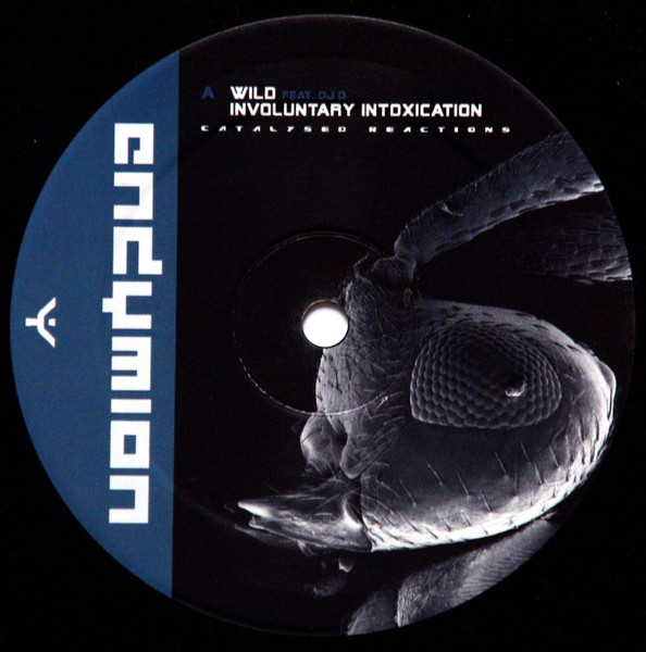 Endymion – Catalysed Reactions Part 1 (2005, Vinyl) - Discogs