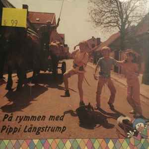 Pippi Calzelunghe #02: : Inger Nilsson, Maria Persson