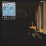 Cover of I Believe (A Soulful Re-Recording), 1985-09-00, Vinyl