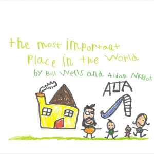 The Most Important Place In The World - Bill Wells And Aidan Moffat