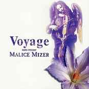 Malice Mizer – Voyage Sans Retour (1996, CD) - Discogs