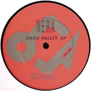Dark Valley EP - Nera
