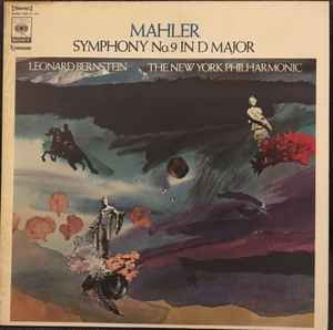 Gustav Mahler - New York Philharmonic, Leonard Bernstein