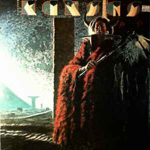 Kansas – Monolith (1979, Gatefold, Vinyl) - Discogs