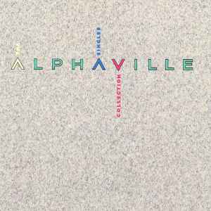 The Singles Collection - Alphaville