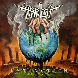 Harlott (2) - Extinction