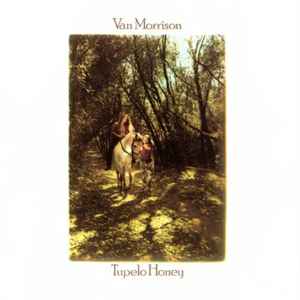Van Morrison – Tupelo Honey Lyrics