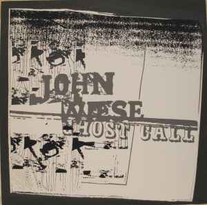 John Wiese - Ghost Call