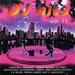 Various - D.J. Hits Vol. 11