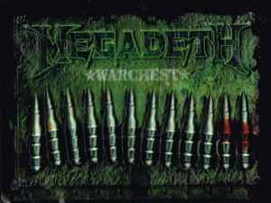 Warchest - Megadeth