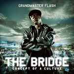 Cover of The Bridge. Concept Of A Culture, 2009, CD