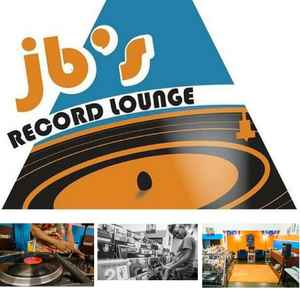 JBsRecordLounge at Discogs