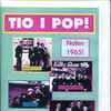Various - Tio I Pop! Nalen 1965!