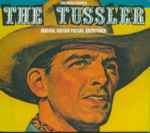 Cover of The Tussler, 2003, CD
