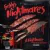 Nicholas Pike, Gary Scott*, Randy Tico & Junior Homrich - Freddy's Nightmares The Series (Original Broadcast Soundtrack)