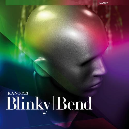 ladda ner album Blinky - Bend