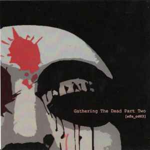 Various - Gathering The Dead Part Two album cover