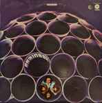 Cover of Brainbox, 1970-10-00, Vinyl