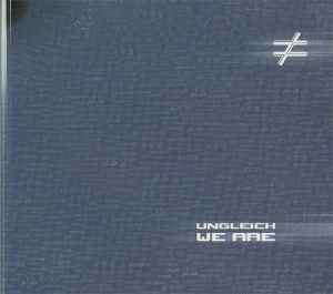 Various - unGleich We Are album cover