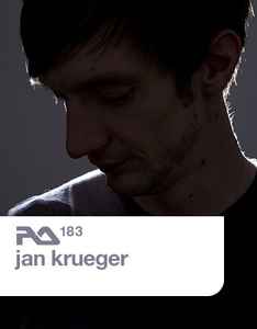Jan Krüger - RA.183