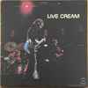 Cream (2) - Live Cream