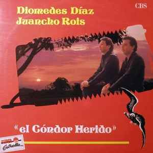 Diomedes Díaz - El Condor Herido