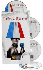 Album herunterladen Various - Pret A Porter