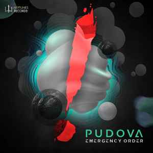 Pudova - Emergency Order album cover