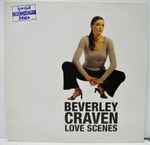 Cover of Love Scenes, 1993, Vinyl