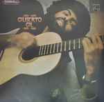 Cover of Gilberto Gil, 2021, Vinyl