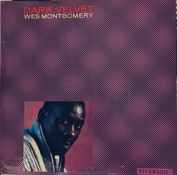 Wes Montgomery – Fusion! Wes Montgomery With Strings (1978, Vinyl