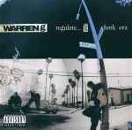Cover of Regulate... G Funk Era, 1994, CD