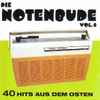 Various - Die Notenbude Vol. 4  