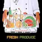 Cover of Fresh Produce