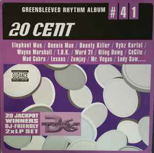 20 Cent - Various