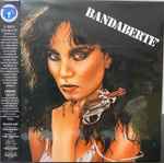 Cover of Bandabertè, 2021-09-20, Vinyl