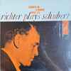 Richter* Plays Schubert* - Sonata In A Minor, Op. 42. Two Impromptus