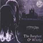 Cover of The Barghest O' Whitby, 2018, Vinyl