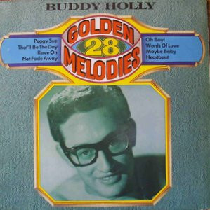 Buddy Holly – All Time Greatest Hits (1976, Gatefold, Vinyl) - Discogs