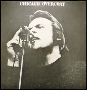 Chicago Overcoat - Chicago Overcoat album cover